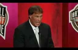 Sarunas Marciulionis : “Chez nous, les glaçons, c’est pour le whisky”