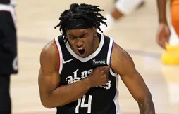 Encore un nouveau départ pour Terance Mann