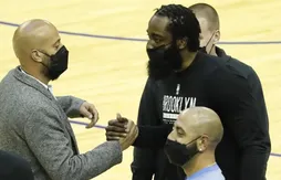 Pour le bilan du transfert de James Harden, les Rockets donnent rendez-vous en… 2030