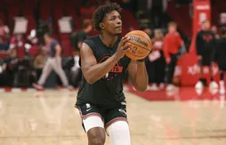 Jae’Sean Tate à l’arrêt pendant au moins un mois