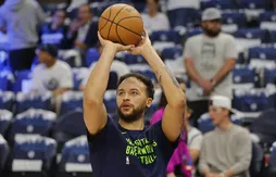 Kyle Anderson, ou le retour du « connecteur » des Wolves