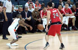 Un lutin pour sauver les Wizards