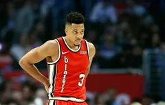 C.J. McCollum, l’assassin silencieux