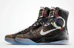 Nike : un premier aperçu de la Kobe 9 !