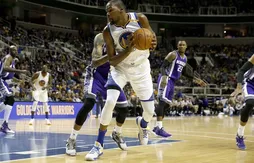 Fin de série pour Kevin Durant