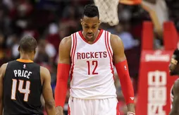 Houston – Phoenix : et là, c’est le drame…