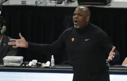 Nate McMillan : “On est un sac et ils frappent dedans à chaque fois”