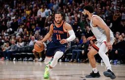 Joueurs du mois | Jalen Brunson avec l’inévitable Nikola Jokic