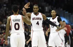 Atlanta Hawks : ce qui ne tue pas rend plus fort…