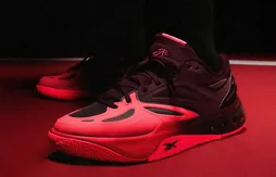 Reebok : un premier modèle avec le nouveau logo d’Angel Reese