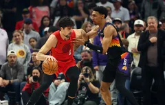 Preview Play-in | Phoenix Suns (7) – Portland Trail Blazers (8)