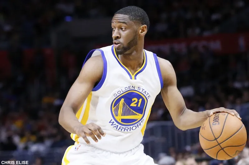NBA: FEB 20 Warriors at Clippers