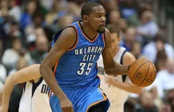 Le Thunder renoue avec la victoire à Dallas