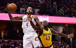 Les Cavaliers s’inquiètent maintenant pour Evan Mobley et De’Andre Hunter…