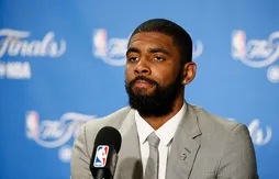 En signant à Brooklyn, Kyrie Irving voulait revenir à la maison