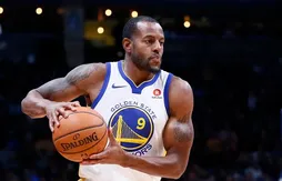 Les Nuggets intéressés par un retour d’Andre Iguodala ?