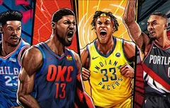 [Teaser] The 2019 NBA Playoffs – The Story Begins