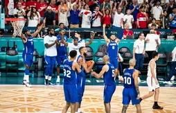 Une grosse frayeur et des leçons pour la France