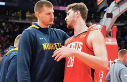 Entre Turquie et Serbie, beaucoup plus que le choc Sengun – Jokic