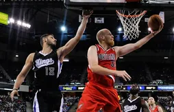 Portland Trail Blazers : Chris Kaman, le renfort de choix pour le banc
