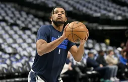 Fin de Summer League pour Jaden Hardy, touché à l’épaule