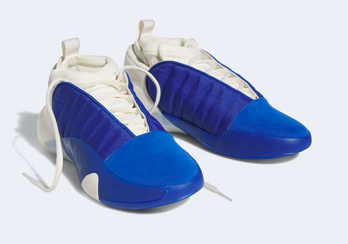 Harden Vol 7