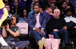 Pour Robert Horry, le déclin des Spurs était inévitable