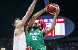 Un nouveau “two-way contract” au Heat