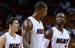 Le Heat sort grandi de son parcours du combattant