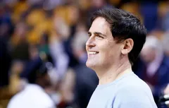 Mark Cuban : « Le plus difficile pour un propriétaire, c’est d’engager un coach »