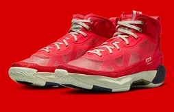 Rui Hachimura a déjà sa Air Jordan 37