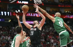 Ime Udoka et Alperen Sengun sur les nerfs