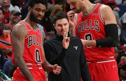 Josh Longstaff, un outsider pour coacher les Suns ?