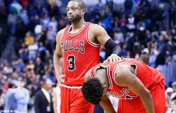 Pour Dwyane Wade, Chicago met trop de pression sur Jimmy Butler