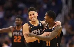 Phoenix – Minnesota : retour gagnant pour Devin Booker