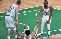 En panne d’envie et d’énergie, les Celtics basculent à nouveau dans le négatif