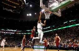 Les Celtics giflent d’entrée les Cavaliers : +25 !