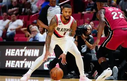 Miami va désormais se concentrer sur le dossier Damian Lillard…