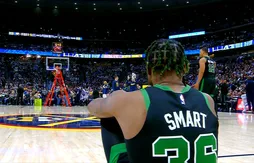 Les Nuggets et les Celtics ont trouvé le temps long…