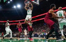 Josh Minott aime la sale boulot et ça fait le bonheur des Celtics