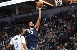 Stats & Highlights | Sacramento et Minnesota font passer une sale soirée au Texas