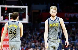 Indiana Pacers : signes extérieurs de faiblesse