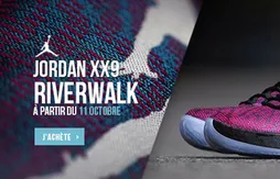 Adidas : un premier spot pour la D Rose 5