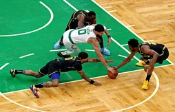 Gary Payton II et Andrew Wiggins, les autres “renforts” des Warriors