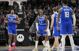 Kevin Porter Jr. veut tester le marché