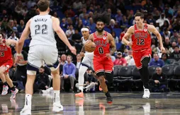 Stats & Highlights | Les Bulls et les Rockets se reprennent à l’extérieur