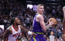 Fin de l’aventure NBA pour Luka Samanic