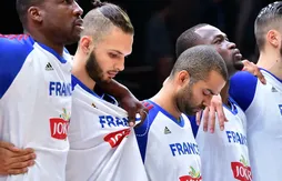 Evan Fournier : “Tony Parker a ouvert beaucoup de portes pour les joueurs français”