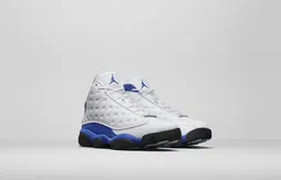 Jordan Brand : une Air Jordan 13 “Hyper Royal” pour le mois de mars