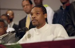 Il y a 20 ans, Latrell Sprewell étranglait son coach…